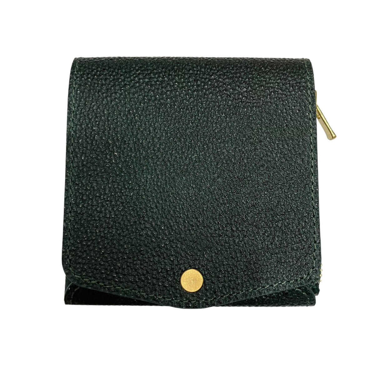 ATLIER MOKU ショートウォレット 古着・中古-2枚目のアイテム画像