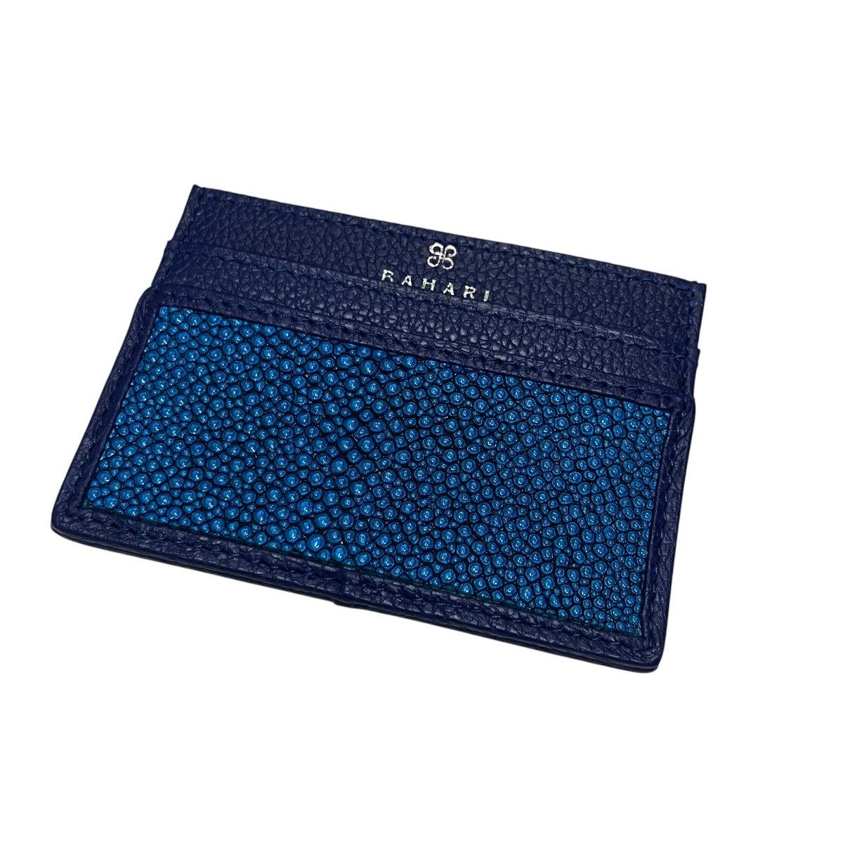 BAHARI カードケース 古着・中古-1枚目のアイテム画像