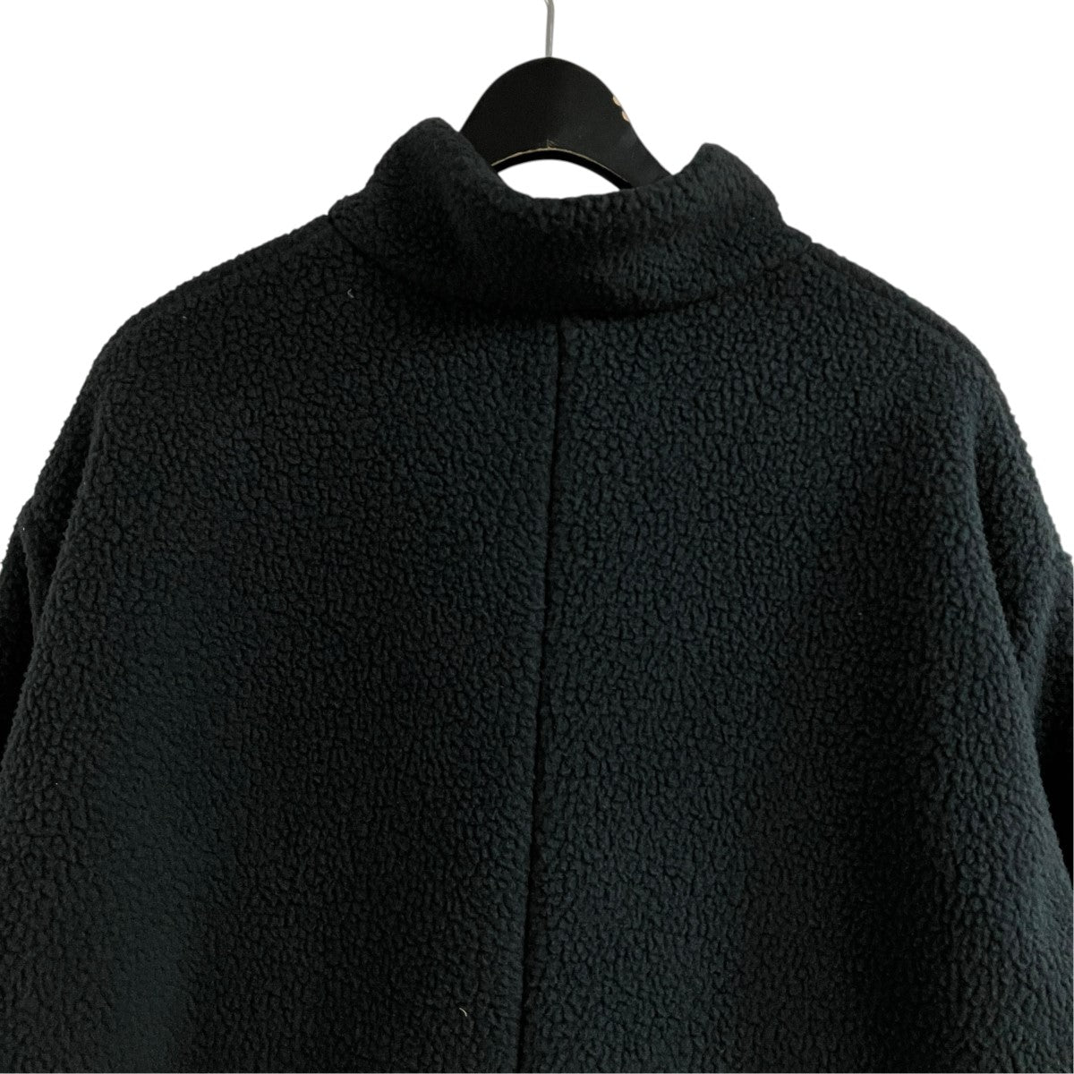 Porter Classic リバーシブル フリースジャケット 古着・中古-5枚目のアイテム画像