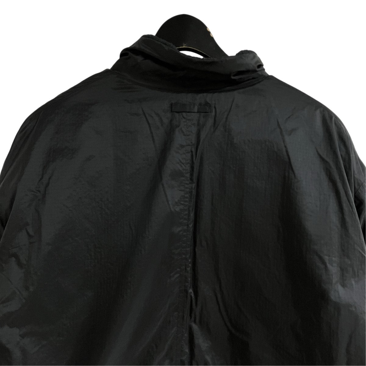 Porter Classic リバーシブル フリースジャケット 古着・中古-6枚目のアイテム画像