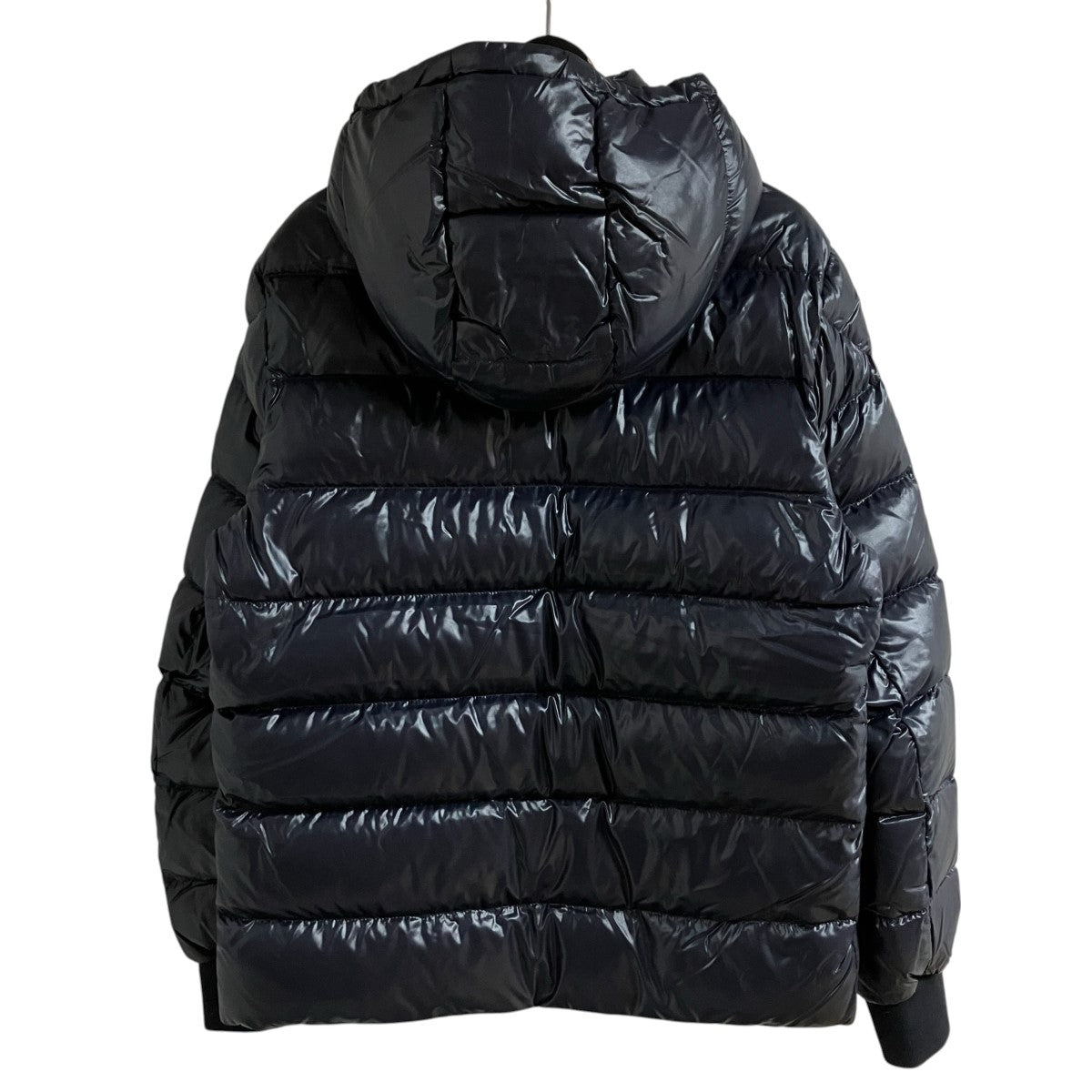 MONCLER ダウンジャケット 古着・中古-3枚目のアイテム画像