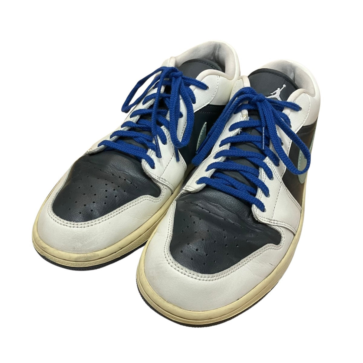 NIKE ローカットスニーカー 古着・中古-1枚目のアイテム画像