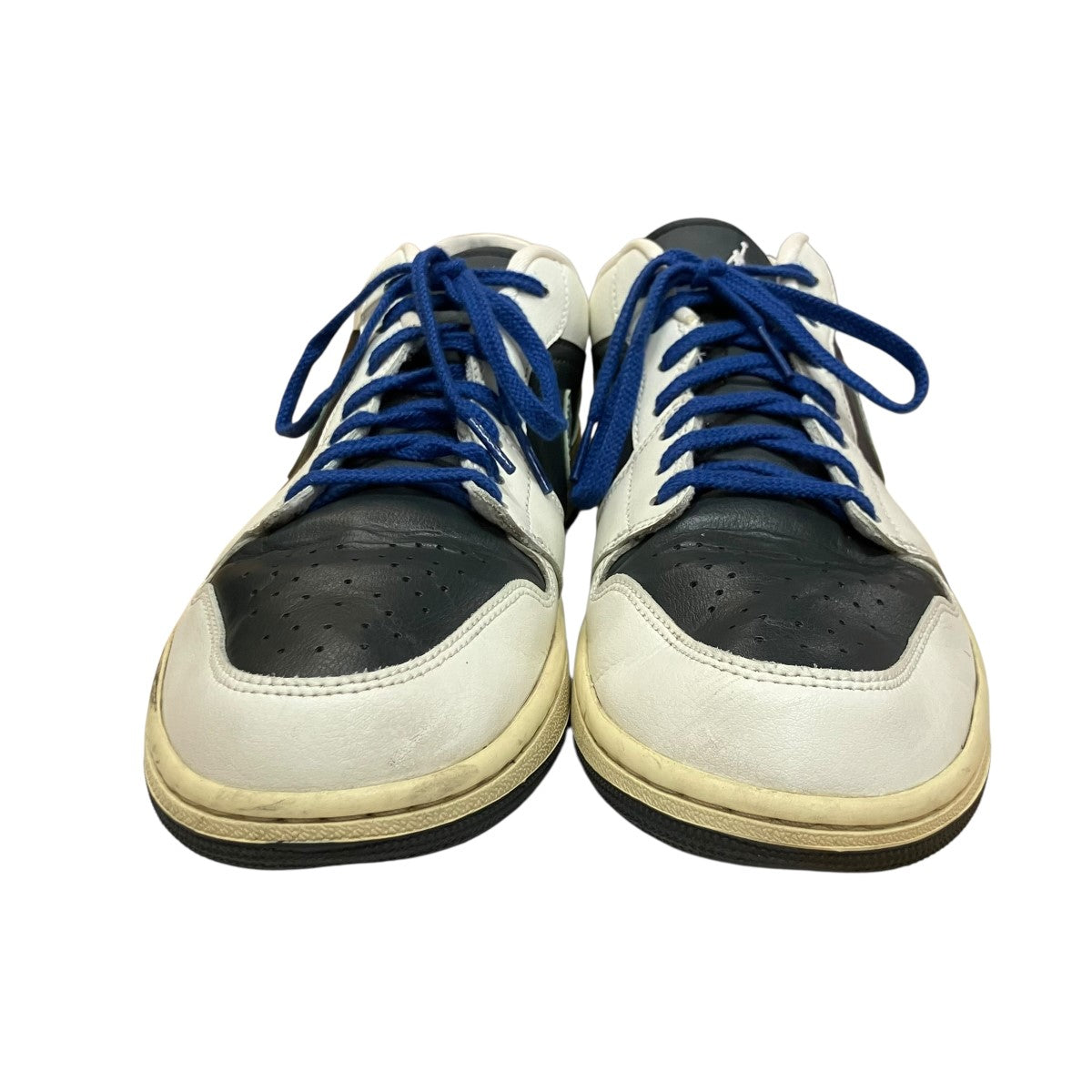 NIKE ローカットスニーカー 古着・中古-2枚目のアイテム画像