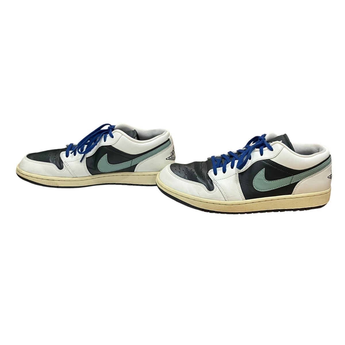 NIKE ローカットスニーカー 古着・中古-3枚目のアイテム画像