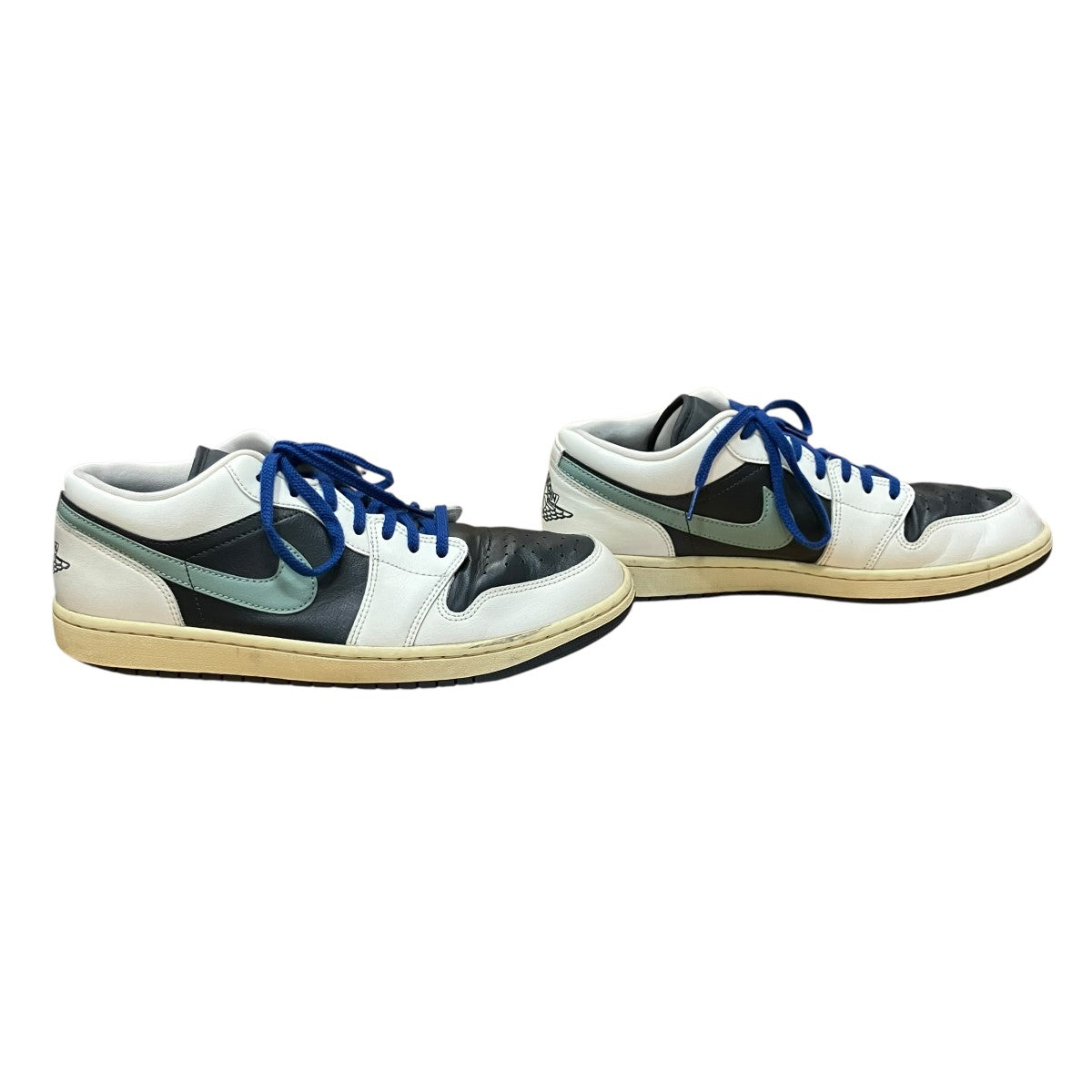NIKE ローカットスニーカー 古着・中古-4枚目のアイテム画像