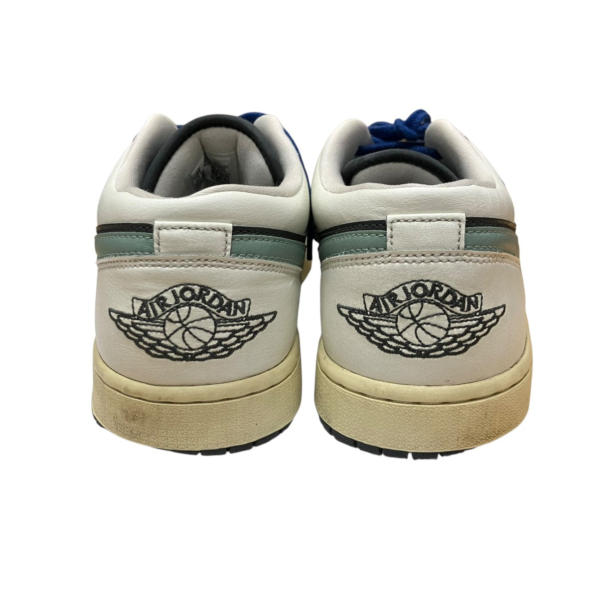 NIKE ローカットスニーカー 古着・中古-5枚目のアイテム画像