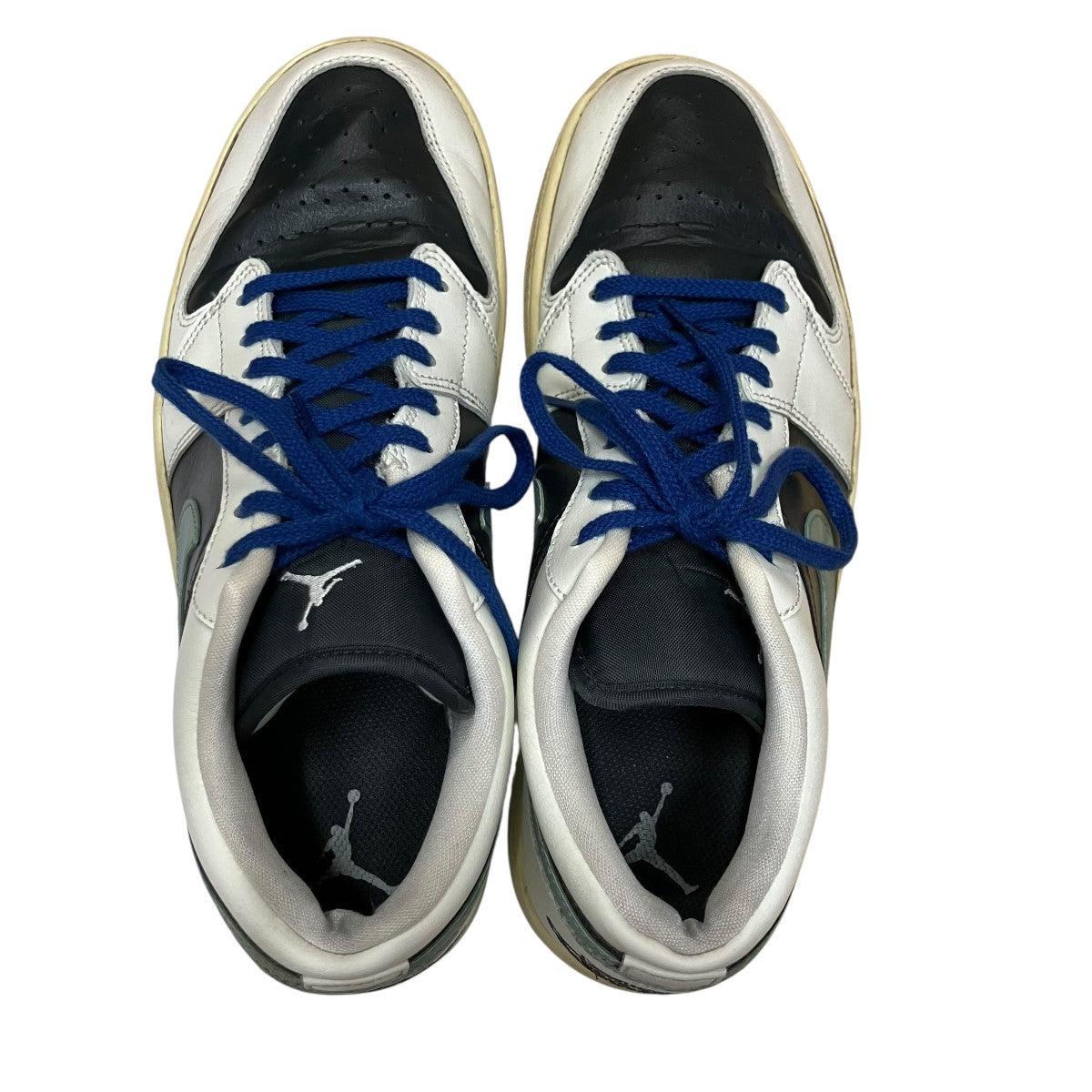NIKE ローカットスニーカー 古着・中古-6枚目のアイテム画像