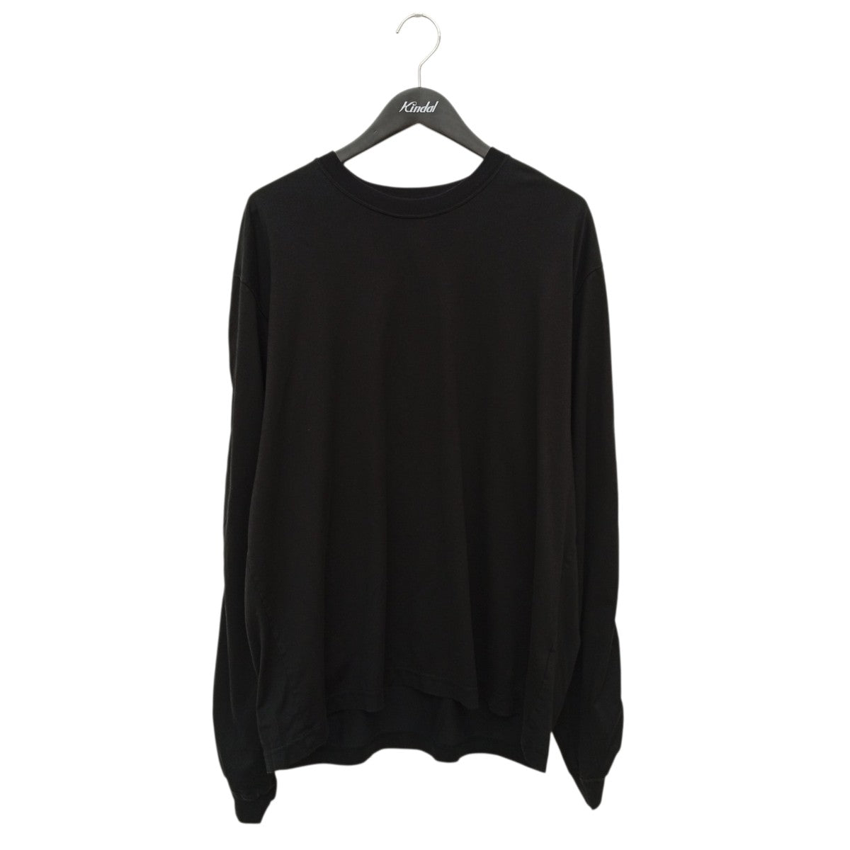 ロングスリーブTシャツカットソーVJ52-324