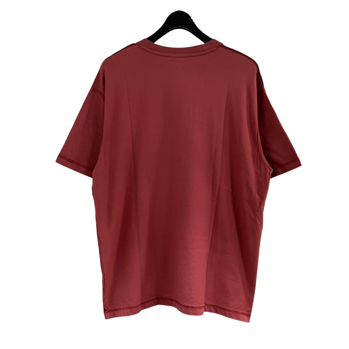 stussy ロゴプリントTシャツ 古着・中古-3枚目のアイテム画像