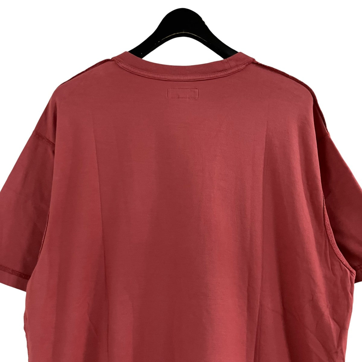 stussy ロゴプリントTシャツ 古着・中古-4枚目のアイテム画像