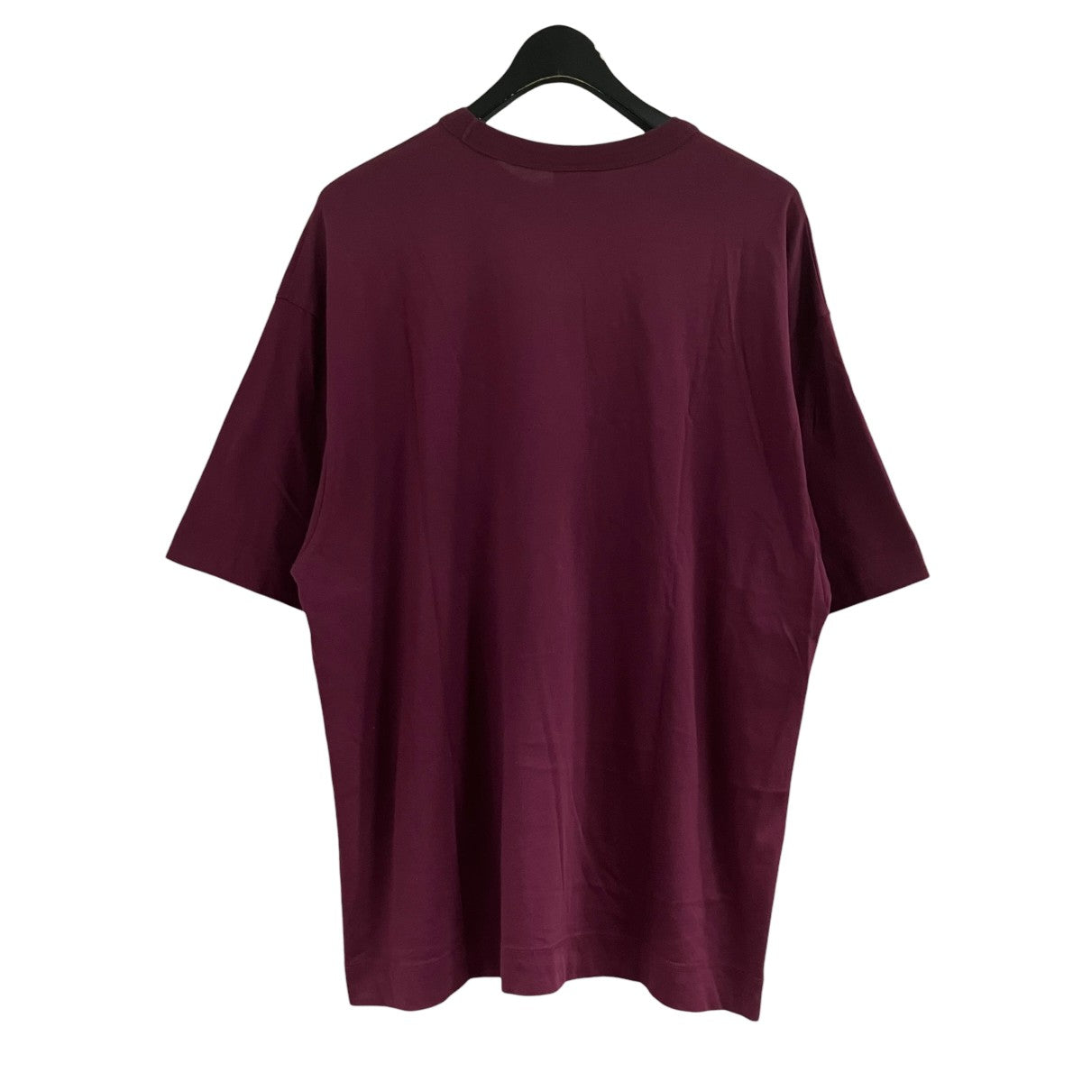 DRIES VAN NOTEN クルーネックTシャツ 古着・中古-3枚目のアイテム画像