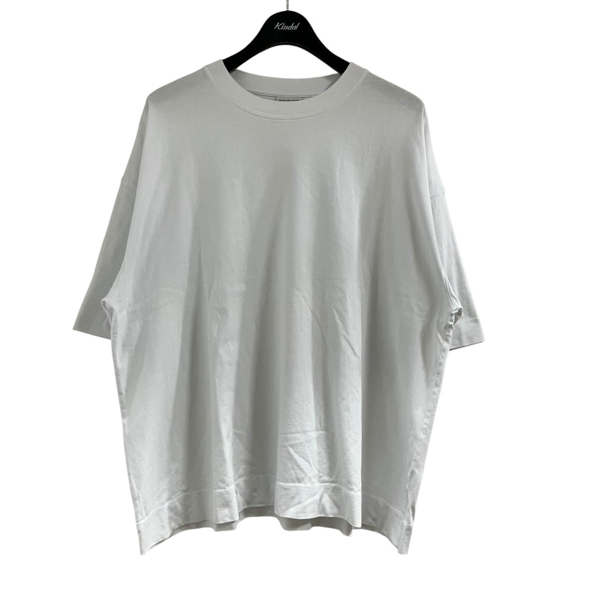 DRIES VAN NOTEN クルーネックTシャツ 古着・中古-1枚目のアイテム画像