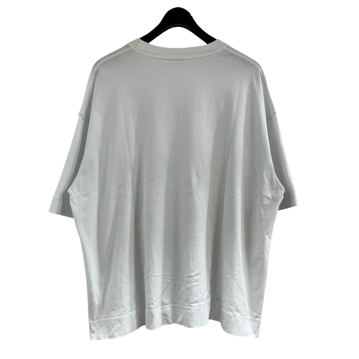 DRIES VAN NOTEN クルーネックTシャツ 古着・中古-3枚目のアイテム画像
