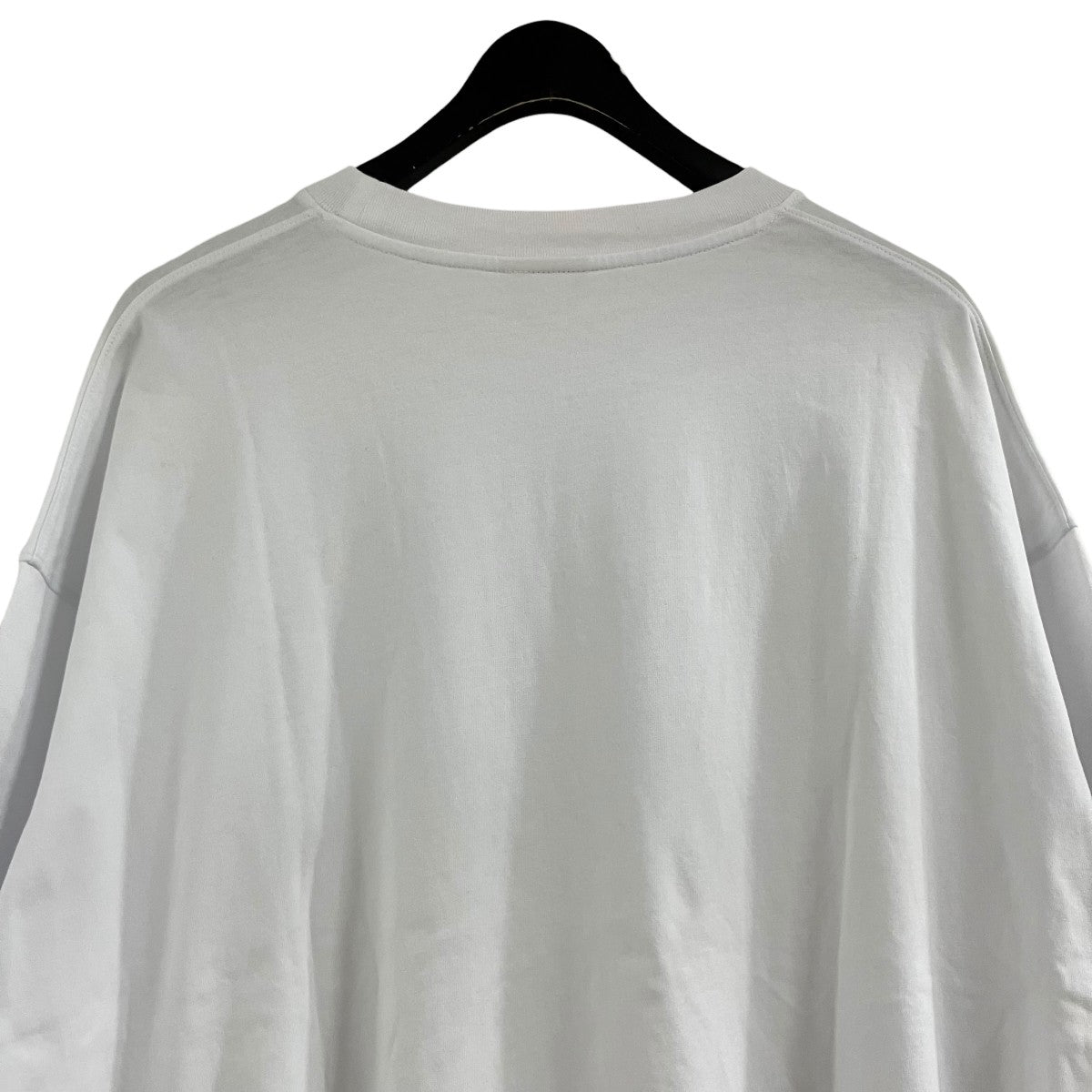 DRIES VAN NOTEN クルーネックTシャツ 古着・中古-4枚目のアイテム画像