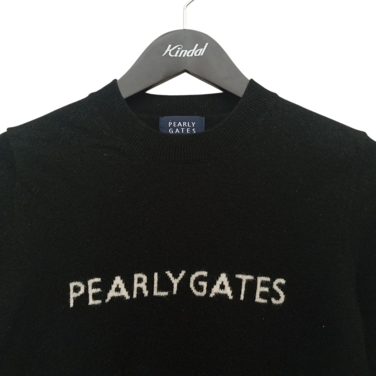 パーリーゲイツ  ニット PEARLY GATES(パーリーゲイツ) ニットセーター055-2270002 055-2270002