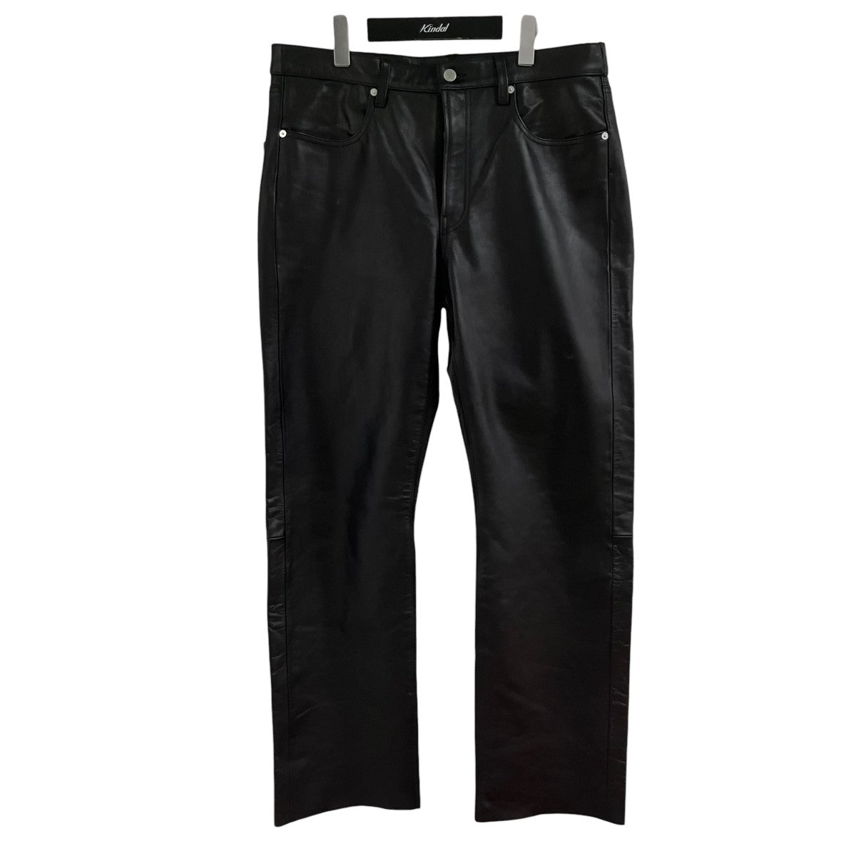 Schott レザーパンツ 古着・中古-1枚目のアイテム画像