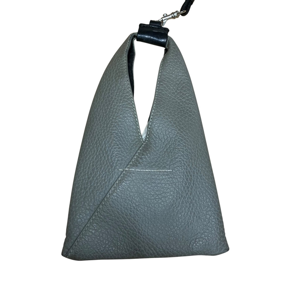 MM6 Maison Margiela ミニジャパニーズ ショルダーバッグ 古着・中古-2枚目のアイテム画像