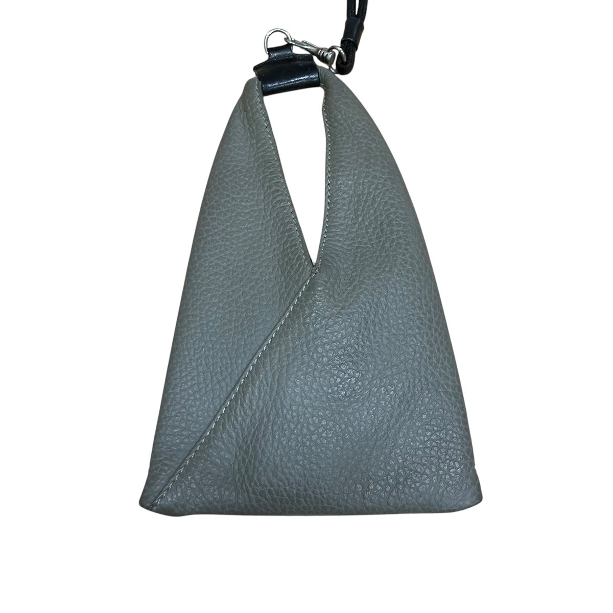 MM6 Maison Margiela ミニジャパニーズ ショルダーバッグ 古着・中古-4枚目のアイテム画像