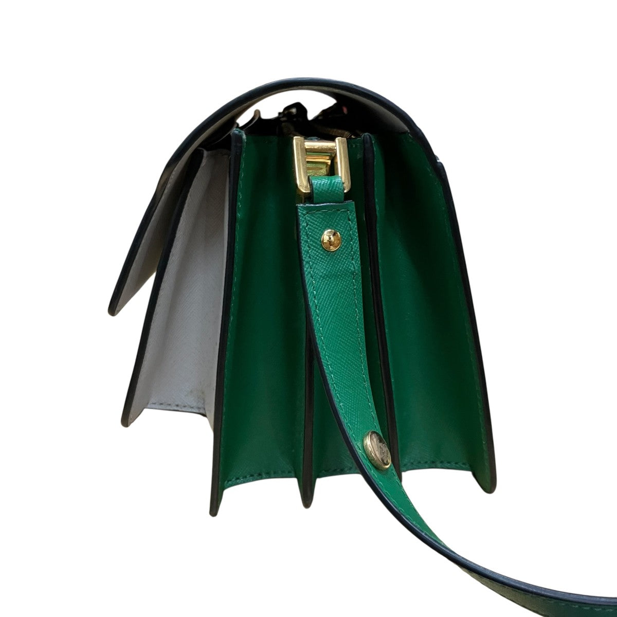 MARNI(マルニ) ショルダー トランクバッグ SBMPN09U69 TRUNK BAG