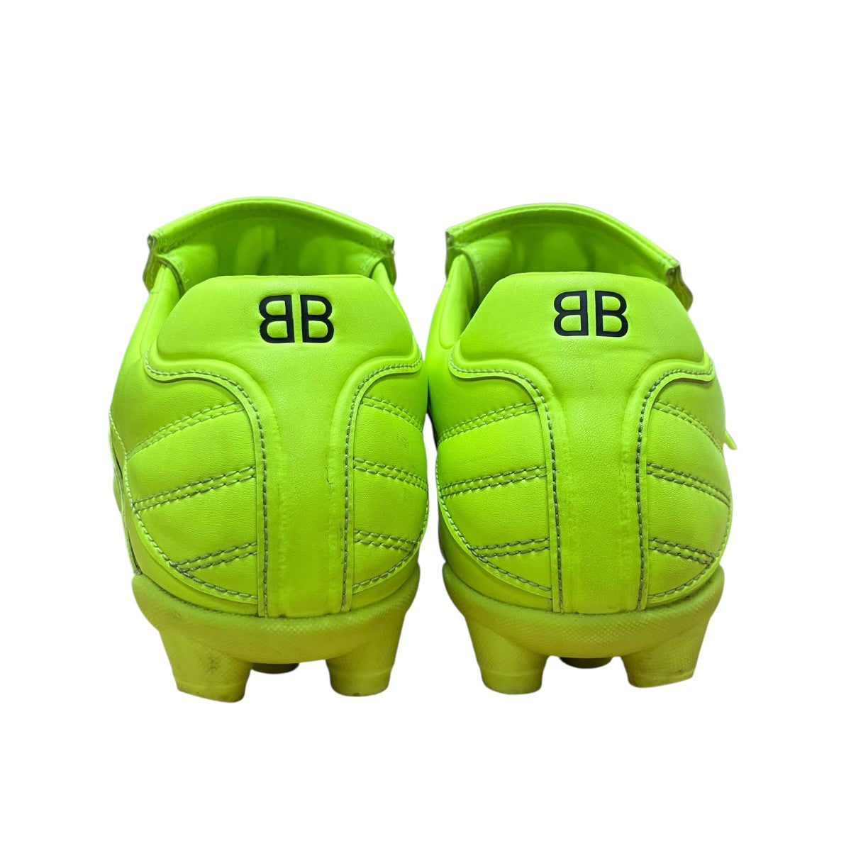 BALENCIAGA サッカースニーカー 古着・中古-5枚目のアイテム画像