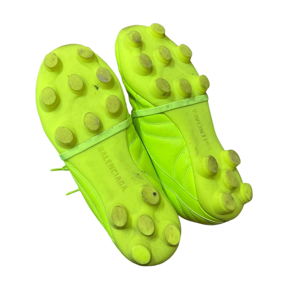 BALENCIAGA サッカースニーカー 古着・中古-7枚目のアイテム画像