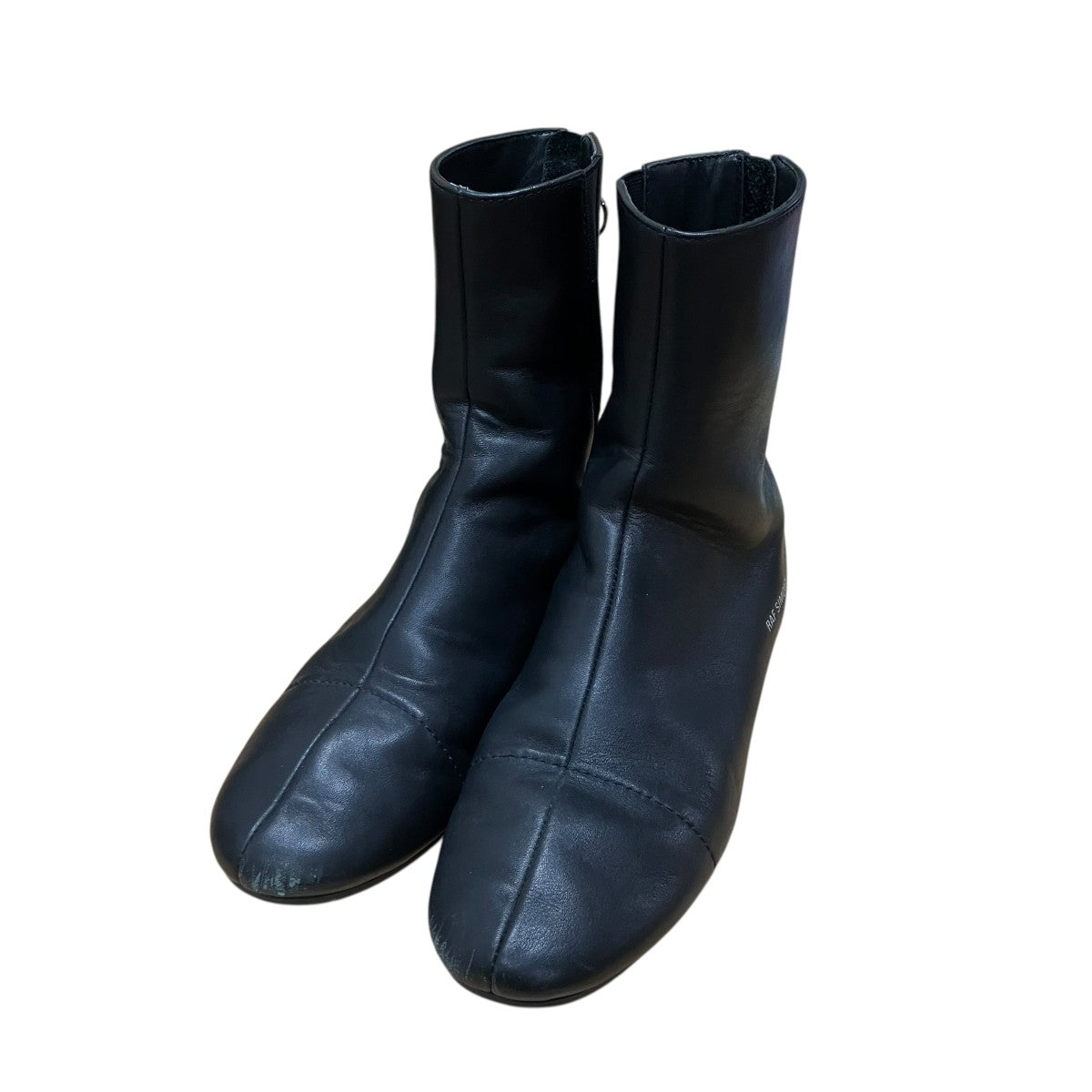 ANN DEMEULEMEESTER（アンドゥムルメステール）中古・古着オンライン