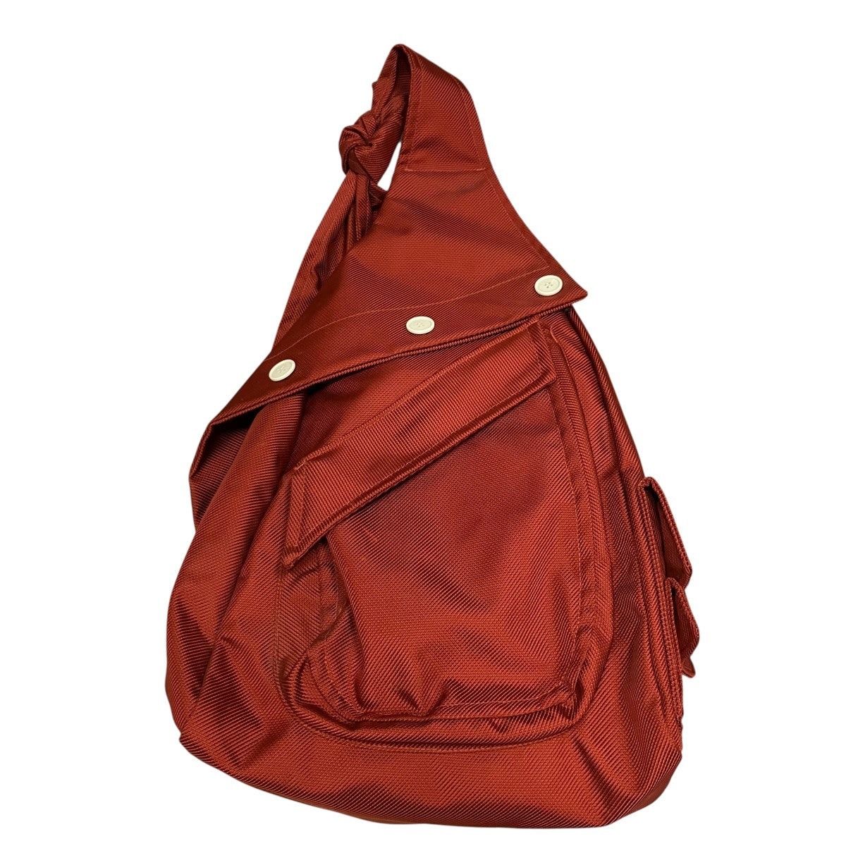 RAF SIMONS×EASTPAK スリングバッグ 古着・中古-2枚目のアイテム画像