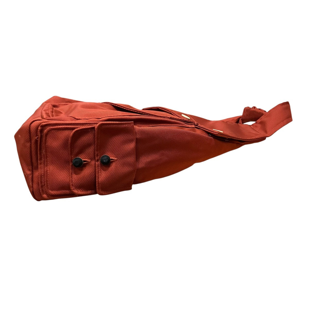 RAF SIMONS×EASTPAK スリングバッグ 古着・中古-3枚目のアイテム画像