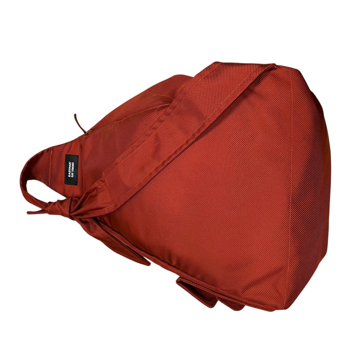 RAF SIMONS×EASTPAK スリングバッグ 古着・中古-4枚目のアイテム画像