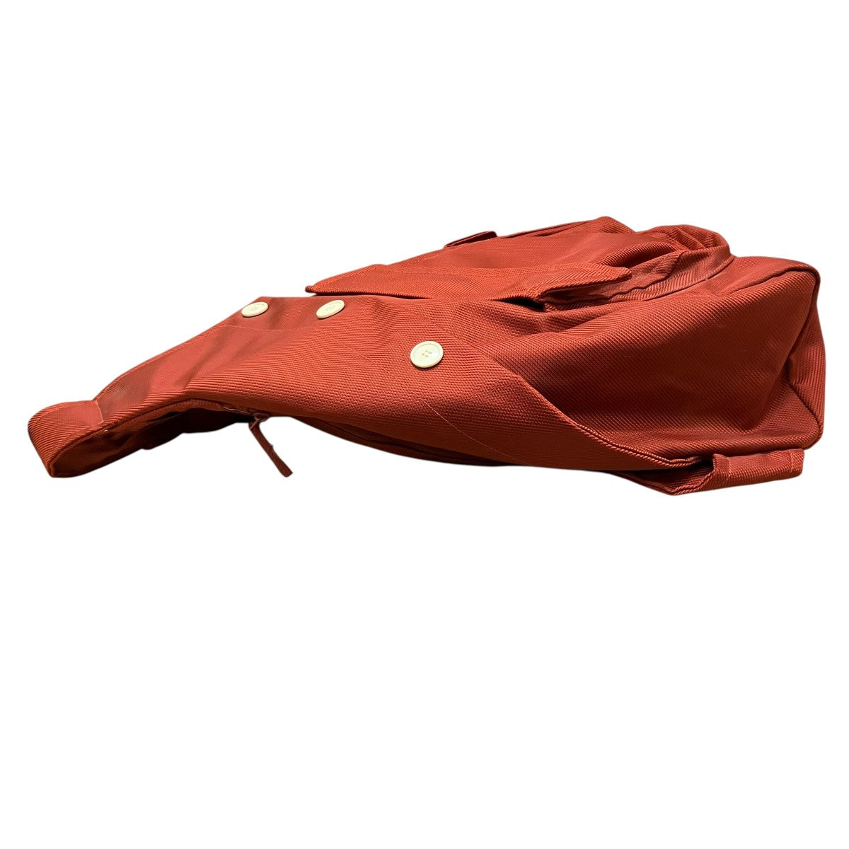 RAF SIMONS×EASTPAK スリングバッグ 古着・中古-6枚目のアイテム画像