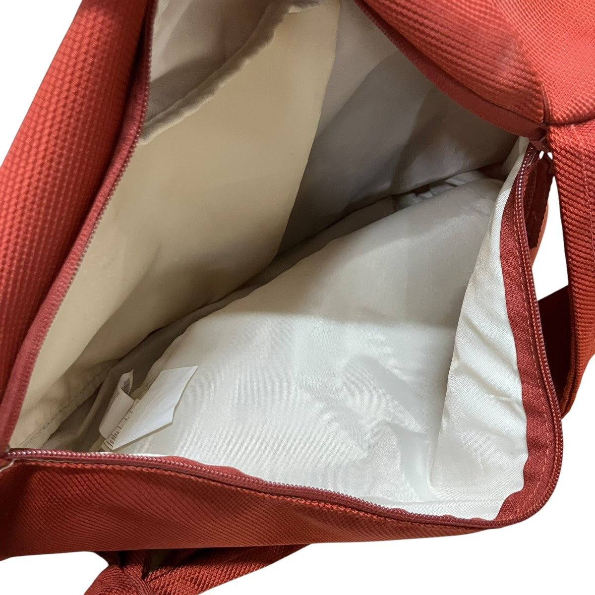 RAF SIMONS×EASTPAK スリングバッグ 古着・中古-8枚目のアイテム画像