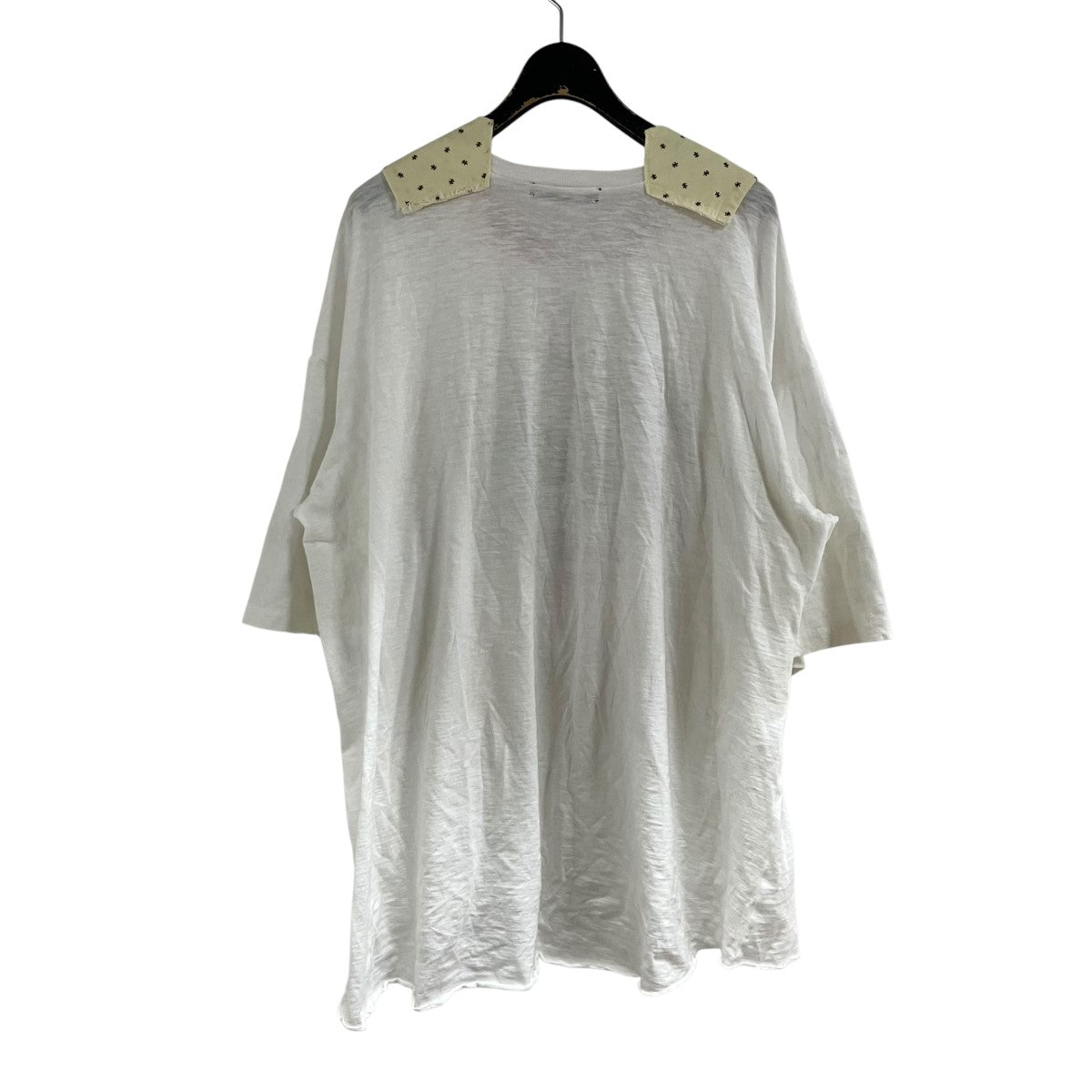 UNDERCOVER ベストドッキングプリントTシャツ 古着・中古-3枚目のアイテム画像