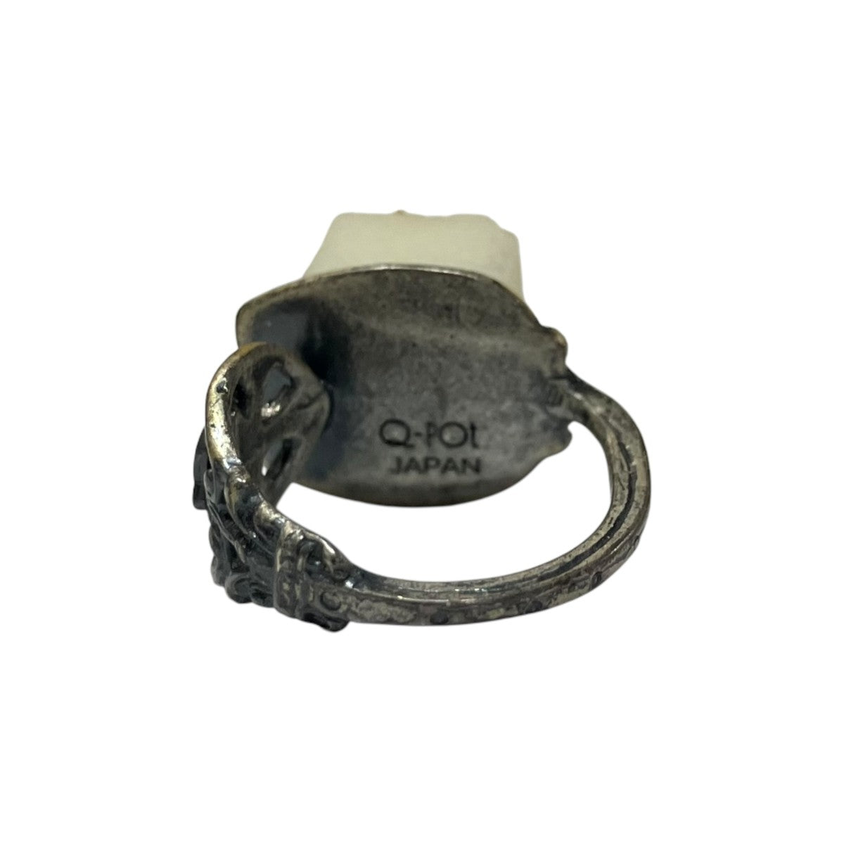 Q-pot． 角砂糖リング 古着・中古-5枚目のアイテム画像