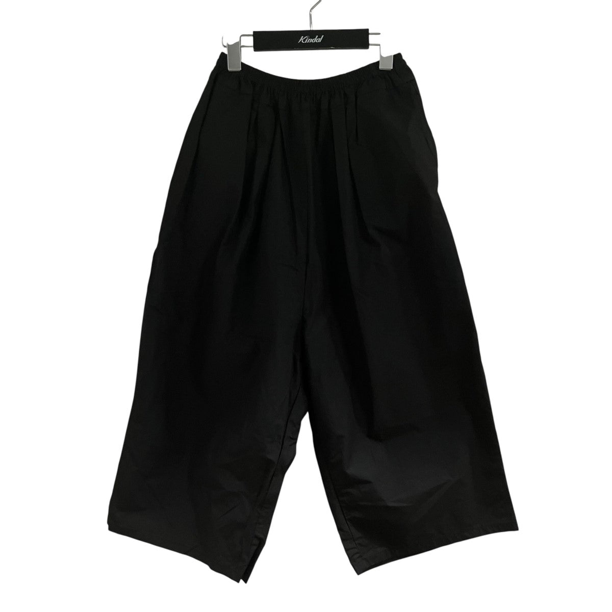 R＆D．M．Co-OLDMAN’S TAILOR イージーパンツ 古着・中古-1枚目のアイテム画像