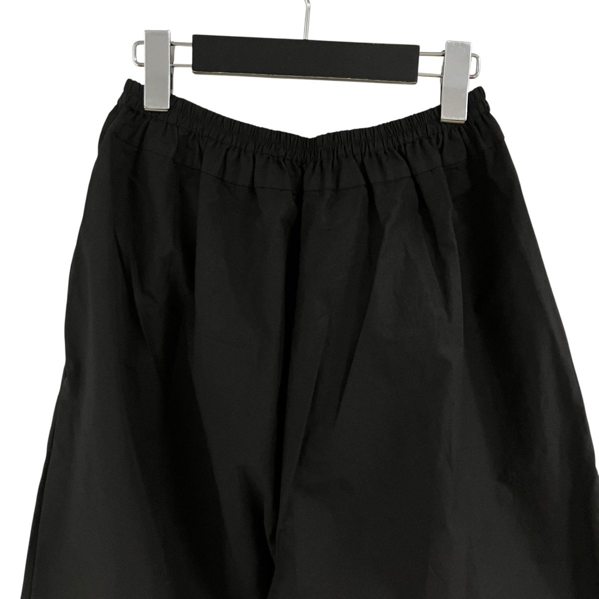 R＆D．M．Co-OLDMAN’S TAILOR イージーパンツ 古着・中古-4枚目のアイテム画像