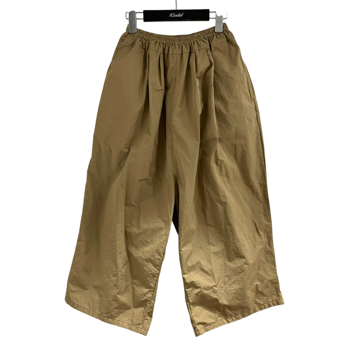 R＆D．M．Co-OLDMAN’S TAILOR イージーパンツ 古着・中古-1枚目のアイテム画像