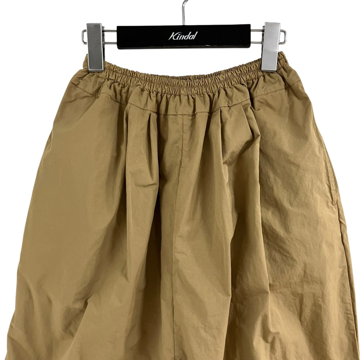 R＆D．M．Co-OLDMAN’S TAILOR イージーパンツ 古着・中古-2枚目のアイテム画像