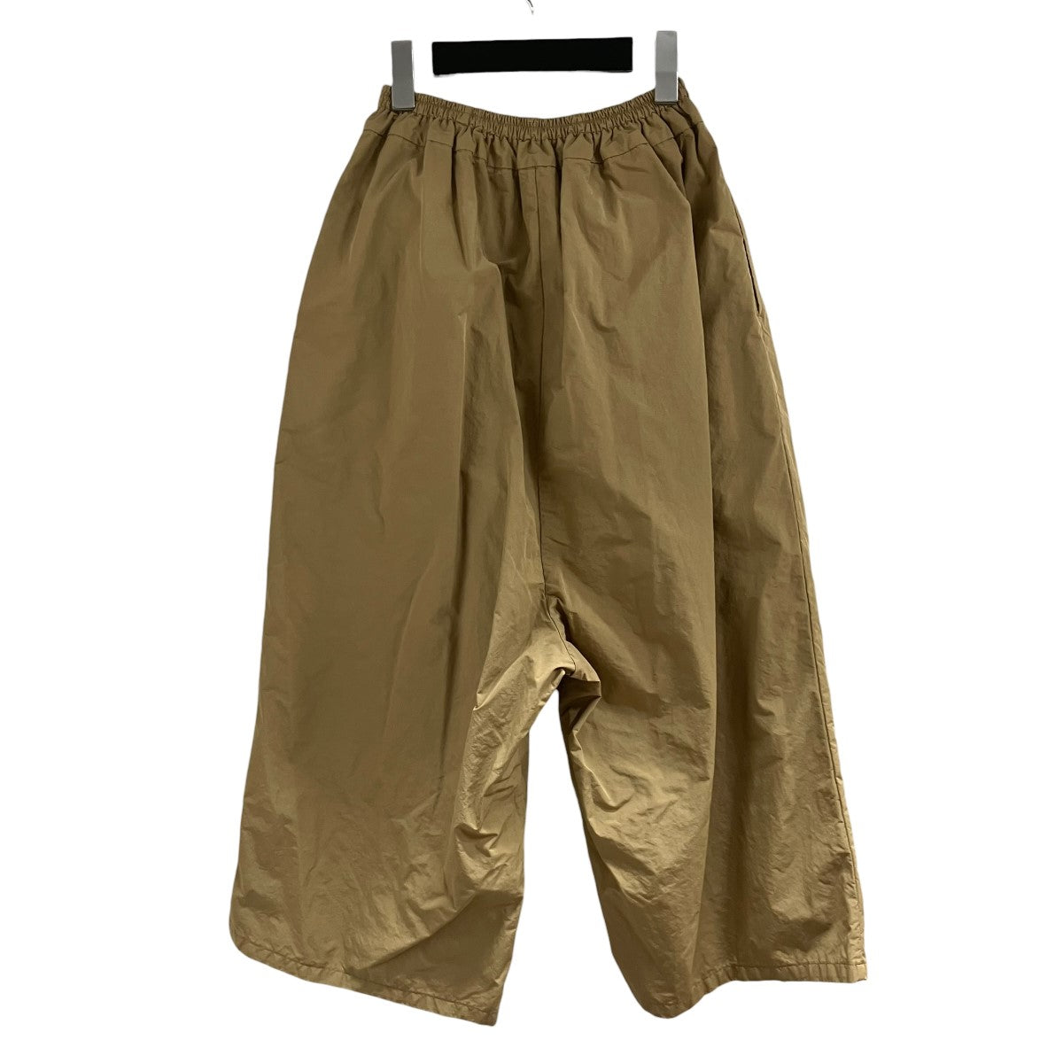 R＆D．M．Co-OLDMAN’S TAILOR イージーパンツ 古着・中古-3枚目のアイテム画像