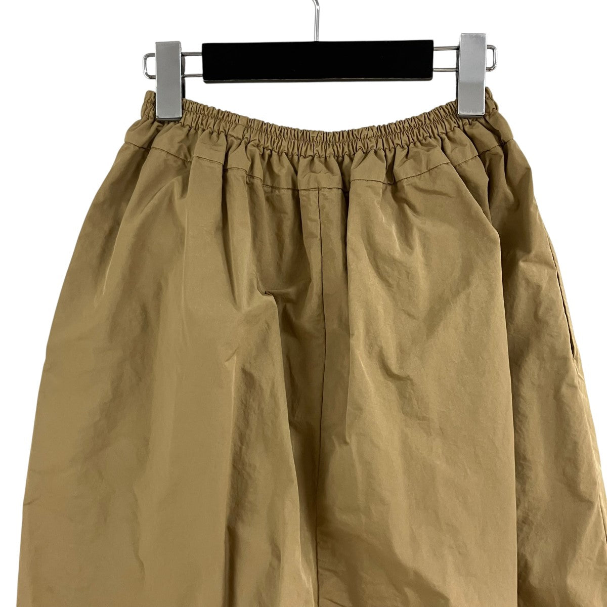 R＆D．M．Co-OLDMAN’S TAILOR イージーパンツ 古着・中古-4枚目のアイテム画像