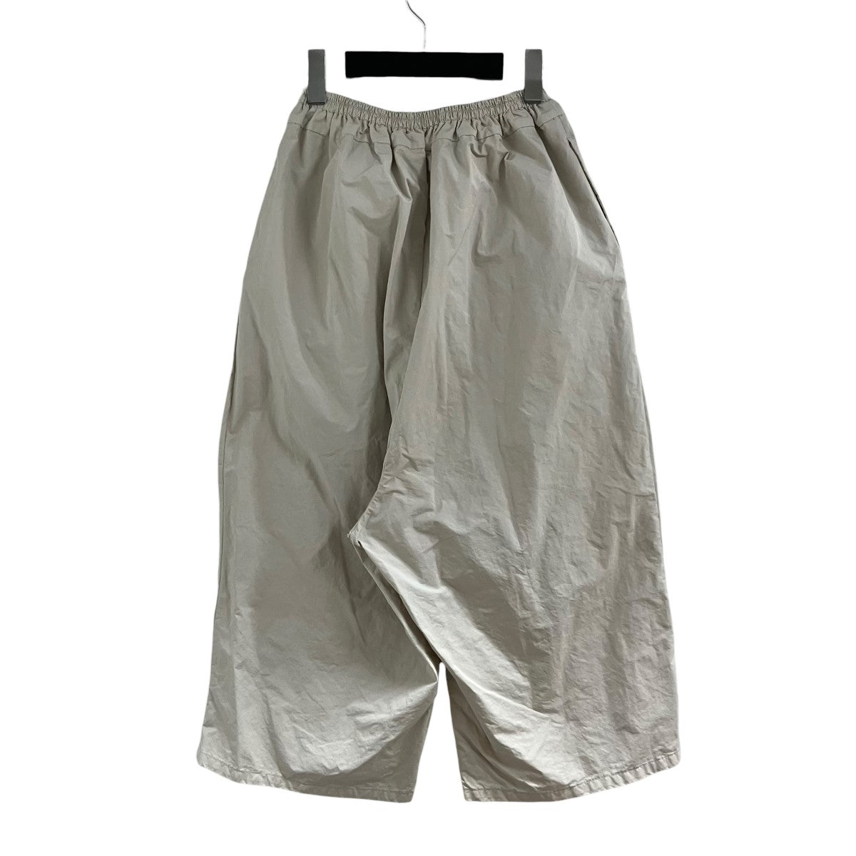 R＆D．M．Co-OLDMAN’S TAILOR イージーパンツ 古着・中古-3枚目のアイテム画像