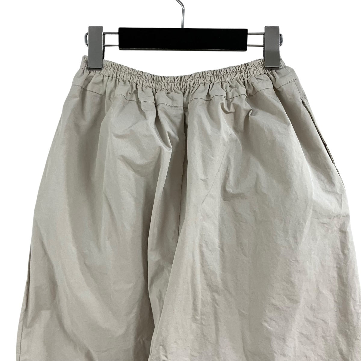 R＆D．M．Co-OLDMAN’S TAILOR イージーパンツ 古着・中古-4枚目のアイテム画像