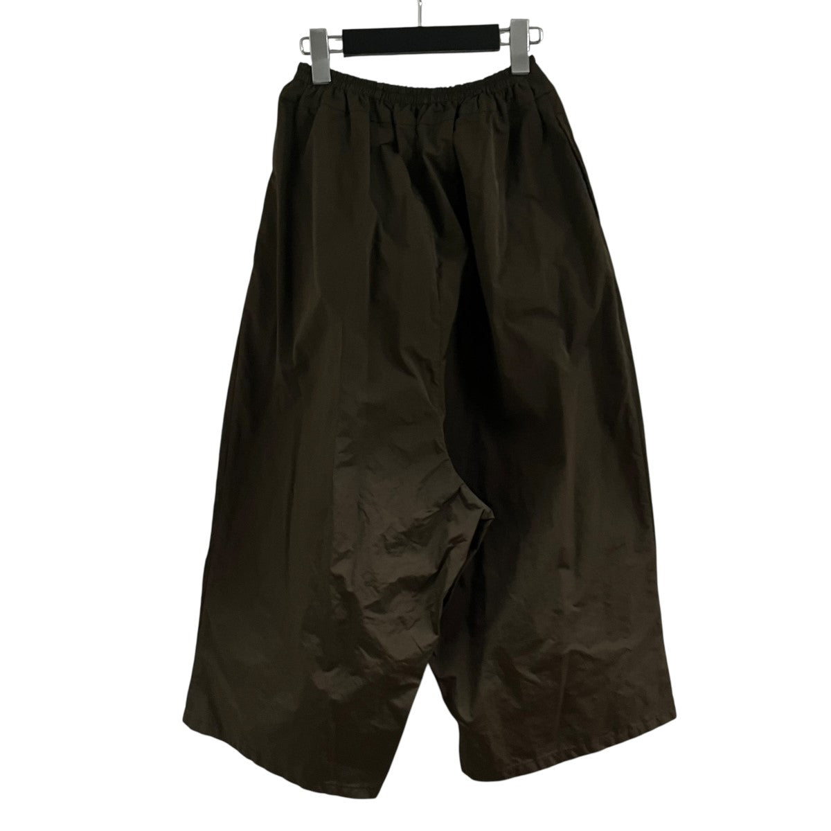R＆D．M．Co-OLDMAN’S TAILOR イージーパンツ 古着・中古-3枚目のアイテム画像