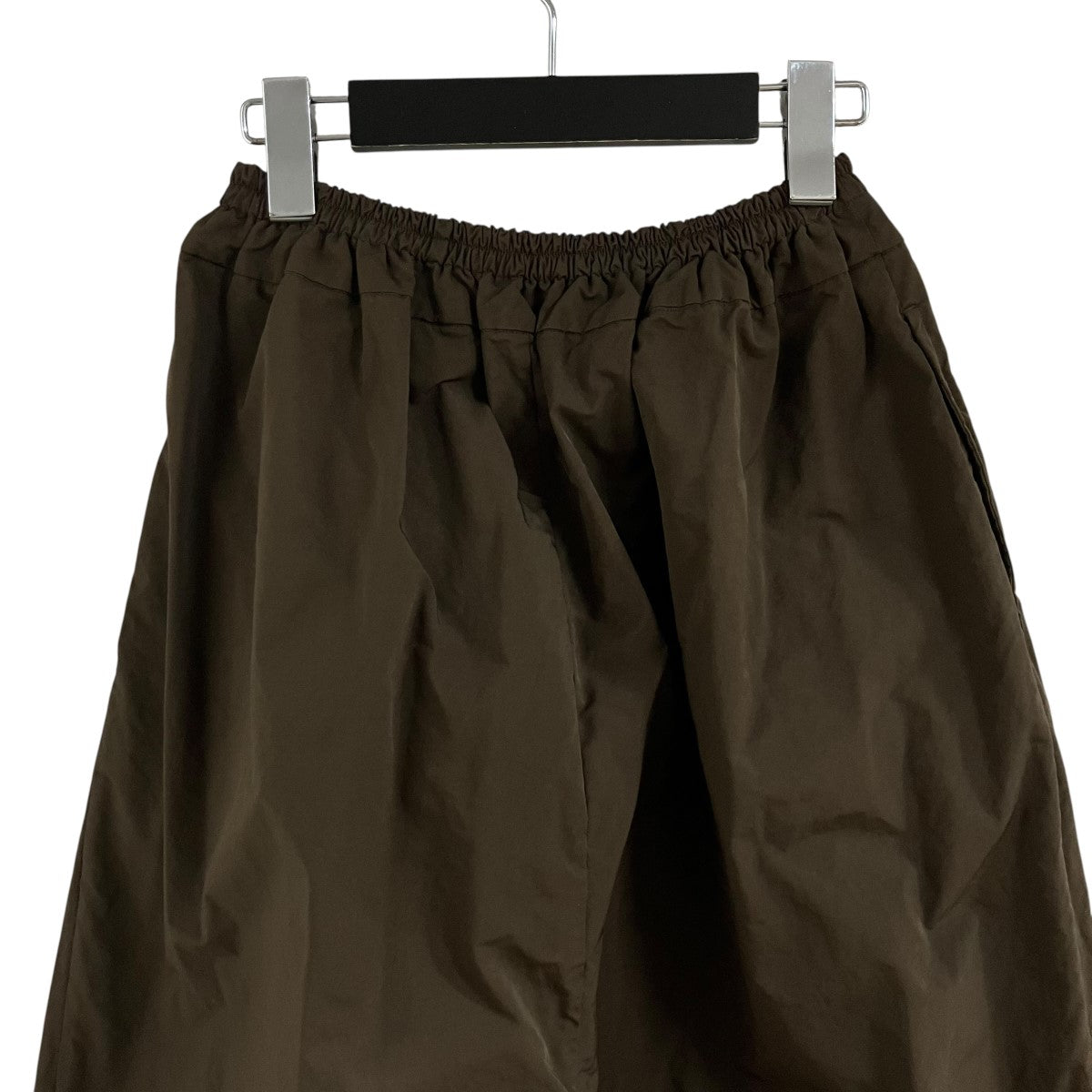 R＆D．M．Co-OLDMAN’S TAILOR イージーパンツ 古着・中古-4枚目のアイテム画像