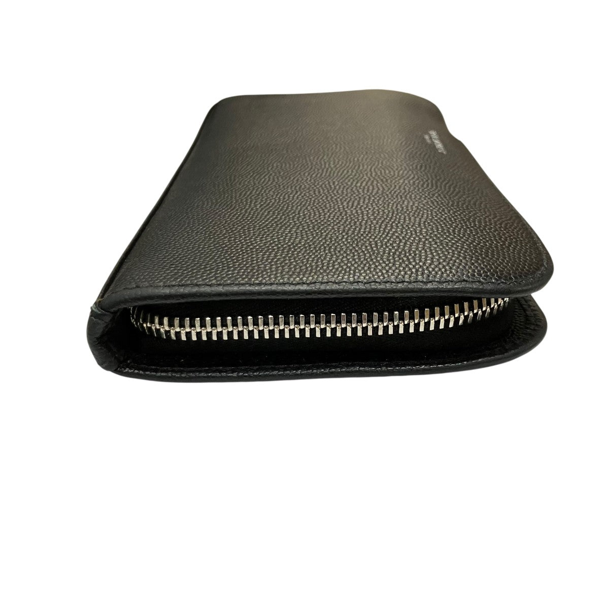 Saint Laurent Paris 長財布 古着・中古-3枚目のアイテム画像