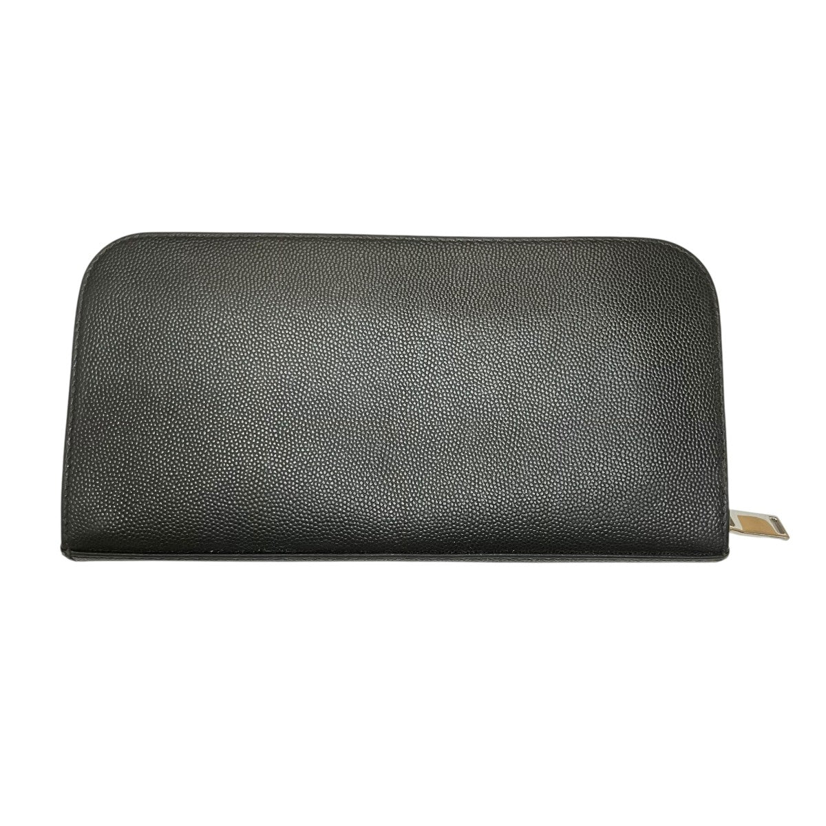 Saint Laurent Paris 長財布 古着・中古-4枚目のアイテム画像