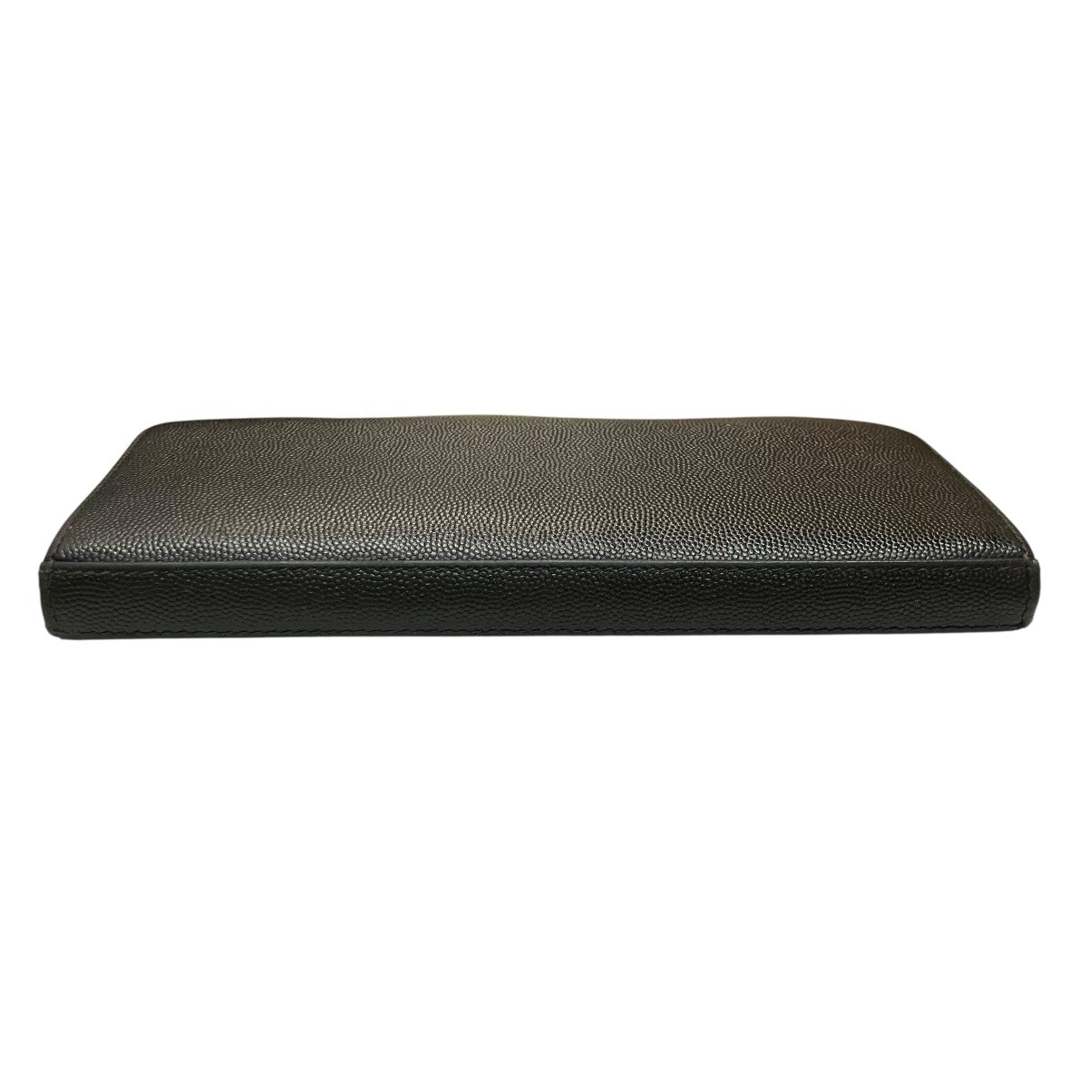 Saint Laurent Paris 長財布 古着・中古-5枚目のアイテム画像