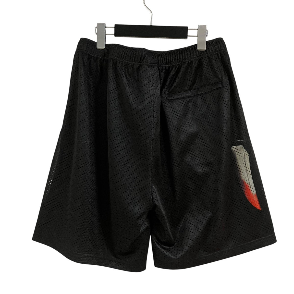 Supreme ゴーストフェイスメッシュショートパンツ 古着・中古-3枚目のアイテム画像