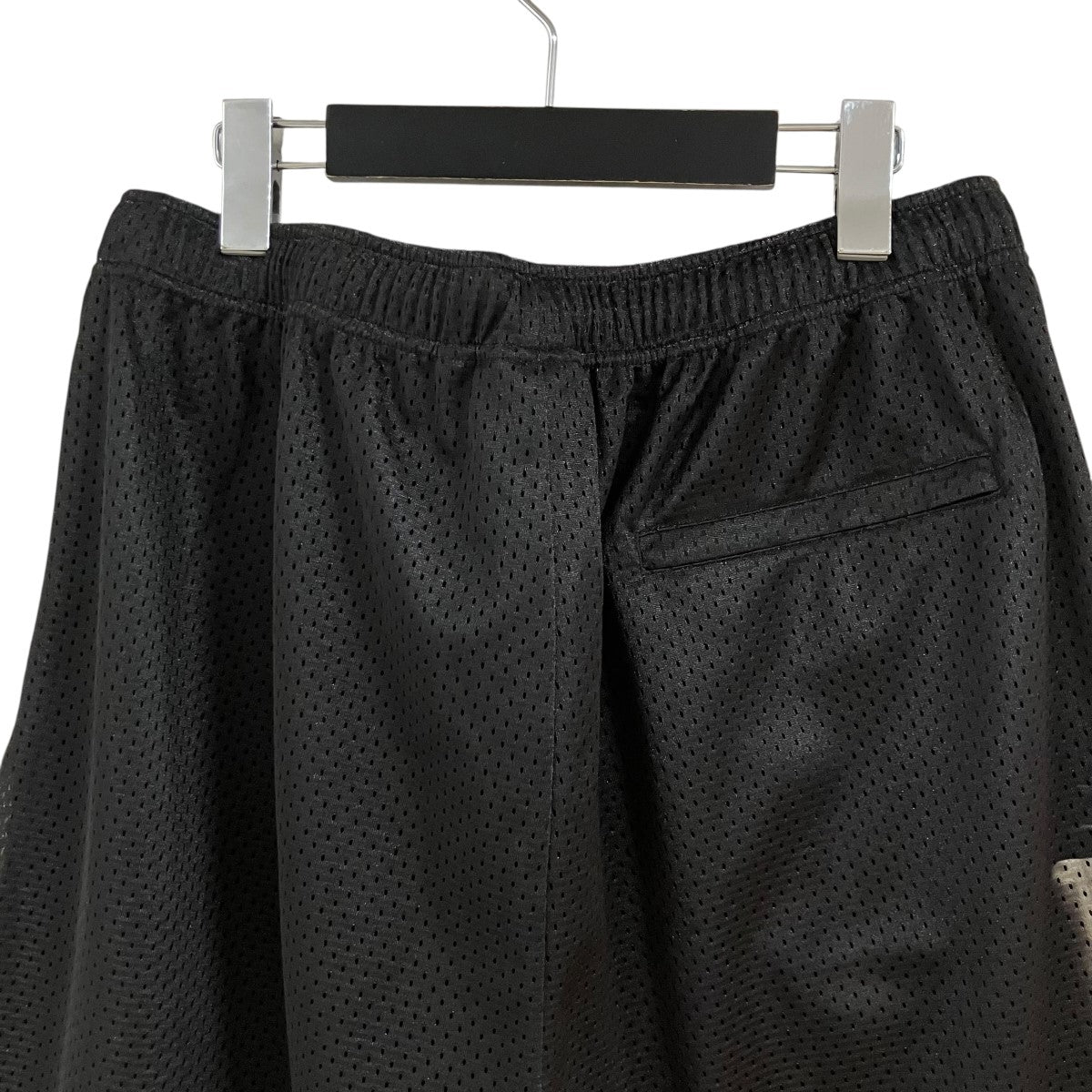 Supreme ゴーストフェイスメッシュショートパンツ 古着・中古-4枚目のアイテム画像