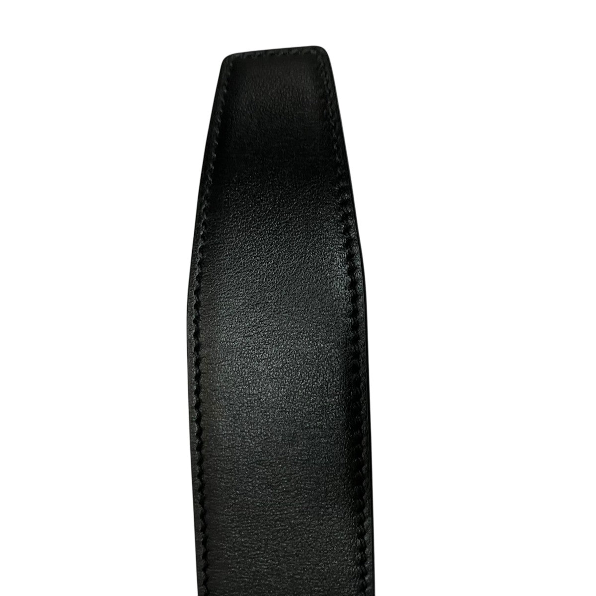 PRADA レザーベルト 古着・中古-6枚目のアイテム画像