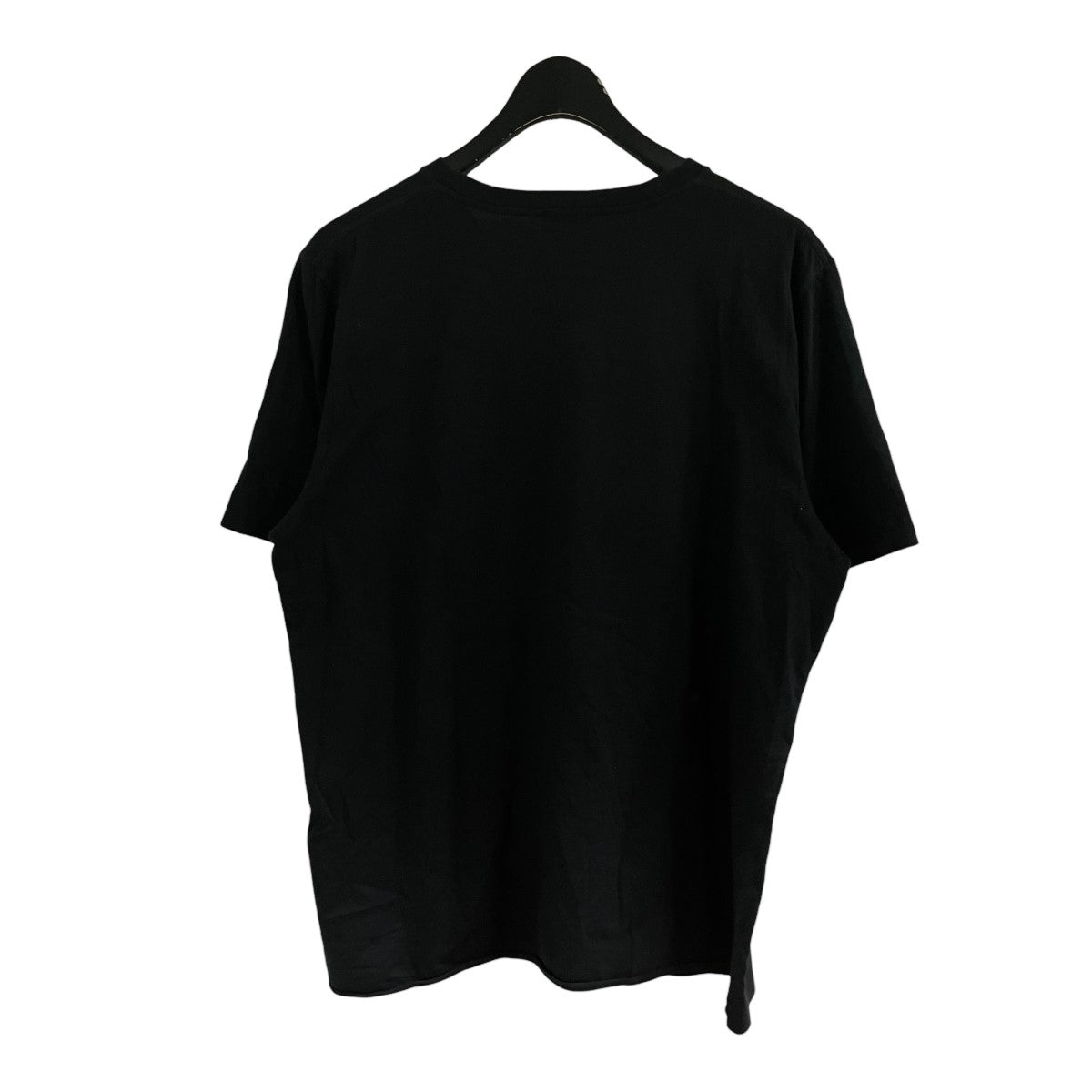 Saint Laurent Paris サンセットビーチプリント半袖Tシャツ 古着・中古-3枚目のアイテム画像
